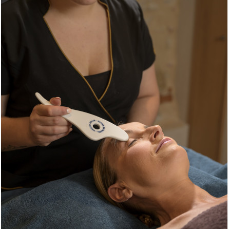 Soin visage Graine de Pastel 45 min