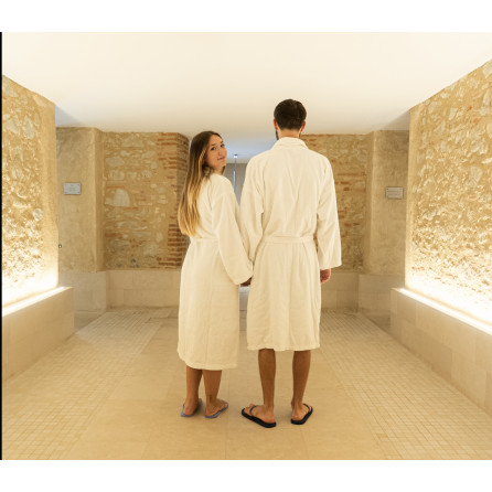 accès à l'espace balnéothérapie ( week-ends & jours fériés )