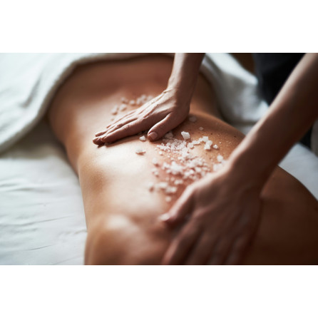 Rituel Escale Sensorielle